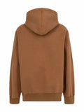 Supreme x Missoni logo-embroidered hoodie