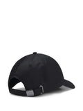 BOSS logo-plaque baseball cap