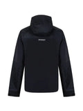 Mammut Delta logo-print jacket