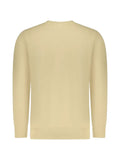 RIFLE pocket-detail cotton sweatshirt