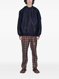 Henrik Vibskov Abstract Frog sweatshirt