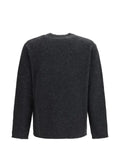 Golden Goose Casentino wool sweater