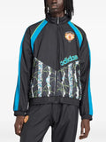 adidas Manchester United woven jacket 90