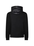 Mackage Fletcher quilted hooded jacket