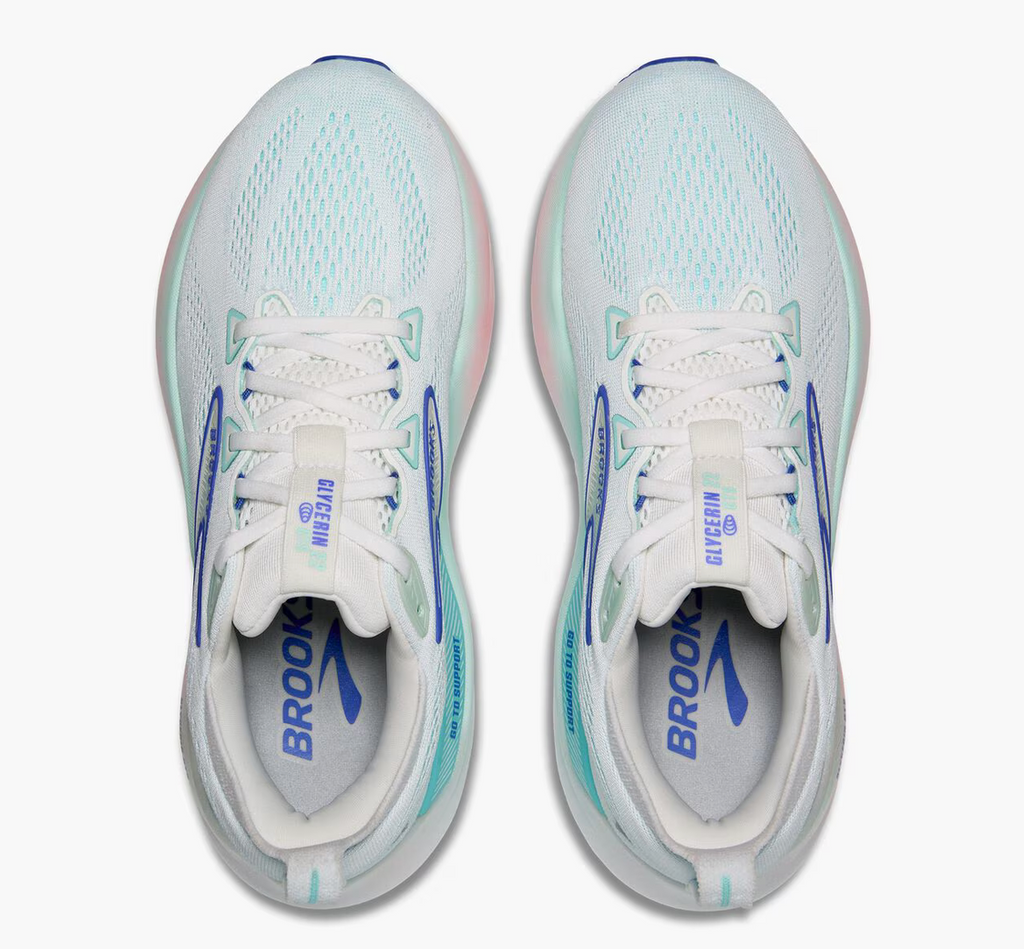 Women's Glycerin GTS 22