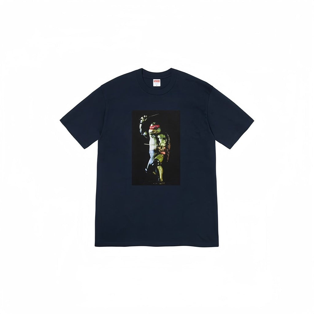 Supreme Raphael Graphic Short-Sleeve T-Shirt